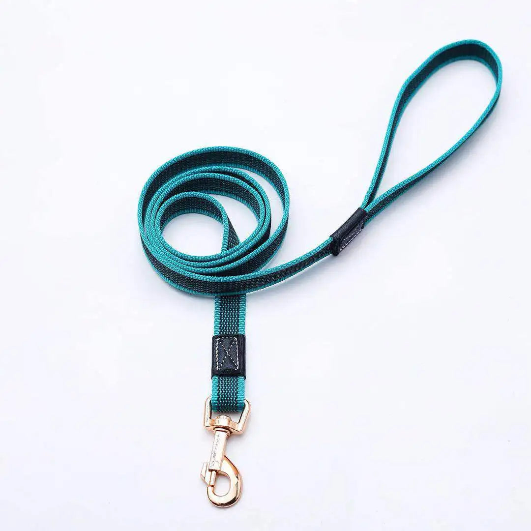 PawPal 150cm Non-Slip Dog Leash – Durable, Comfortable Training Lead for Medium & Large Dogs
