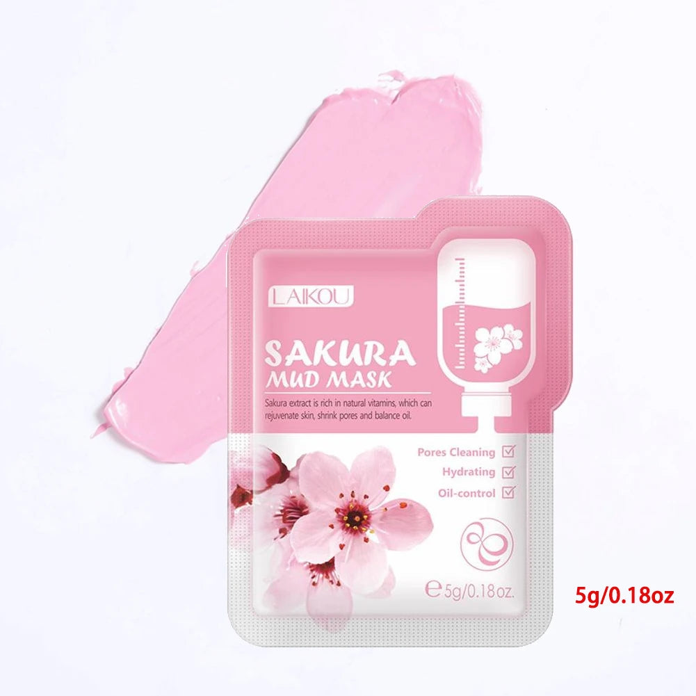 Bio Collagen Overnight Hydrogel Mask - Pore Minimizing & Anti-Wrinkle Treatment for Radiant Skin