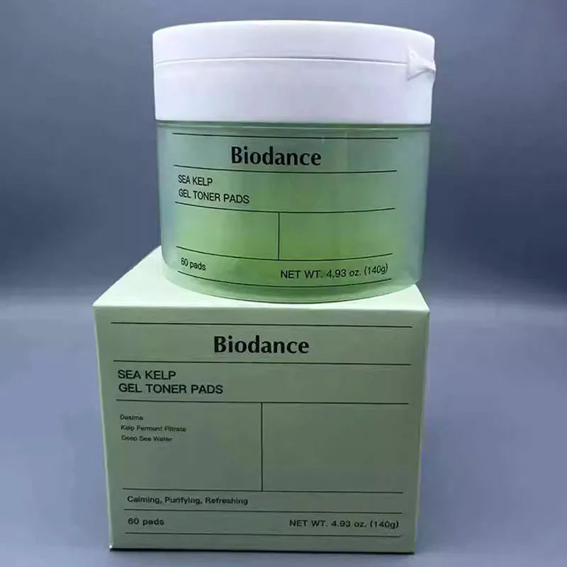 Biodance Collagen Face Mask | Intense Hydration & Skin Elasticity Boost | Soothing & Brightening Formula