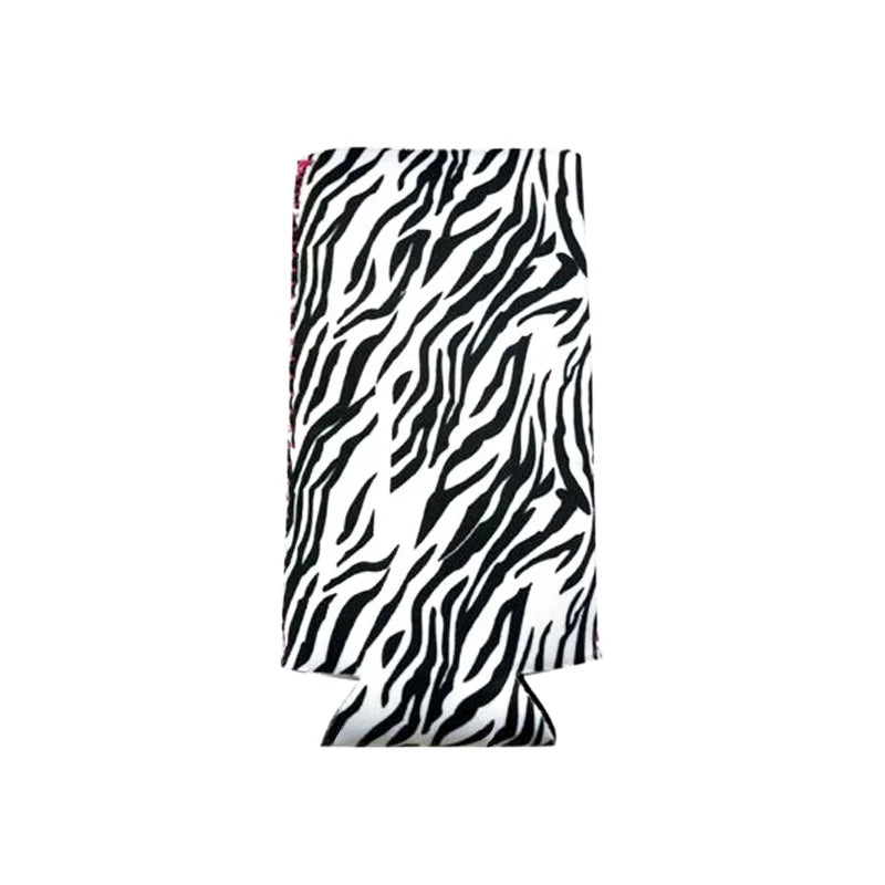 Portable Beer Sleeve Water Bottle Cover Neoprene Durable Insulator Sleeve BagCase Camping Can Cup Soda Cover Drink Cooler