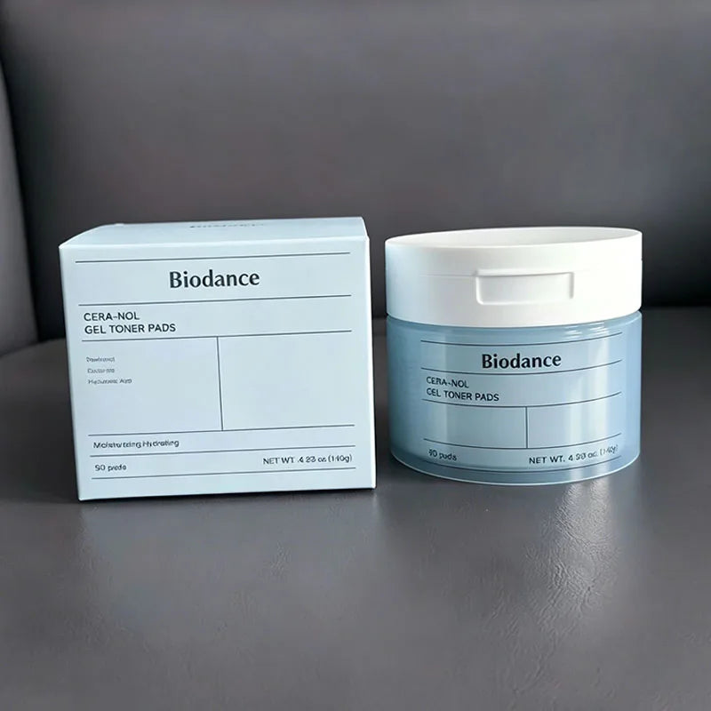 Biodance Collagen Face Mask | Intense Hydration & Skin Elasticity Boost | Soothing & Brightening Formula