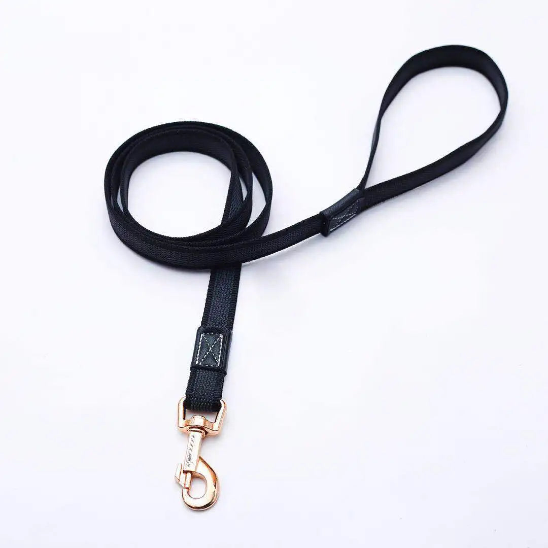PawPal 150cm Non-Slip Dog Leash – Durable, Comfortable Training Lead for Medium & Large Dogs