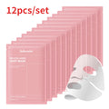 Bio-Collagen Deep Hydrating Overnight Face Mask - Shrink Pores & Brighten Skin