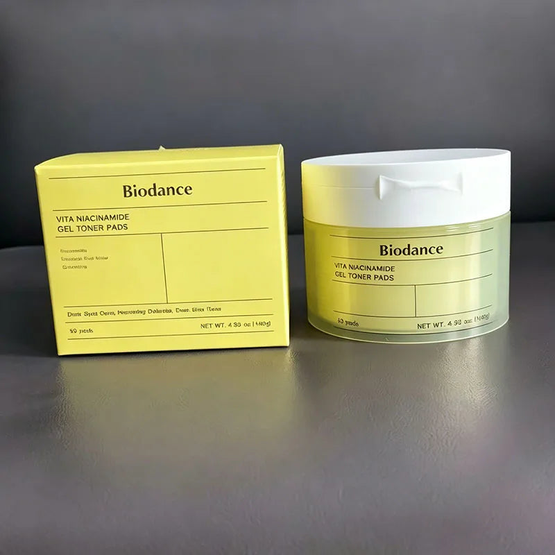 Biodance Collagen Face Mask | Intense Hydration & Skin Elasticity Boost | Soothing & Brightening Formula