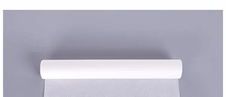 Non-Stick Precut Parchment Paper Baking Sheets for Baking, Grilling, Air Frying, Steaming Bread, Cupcakes, Cookies