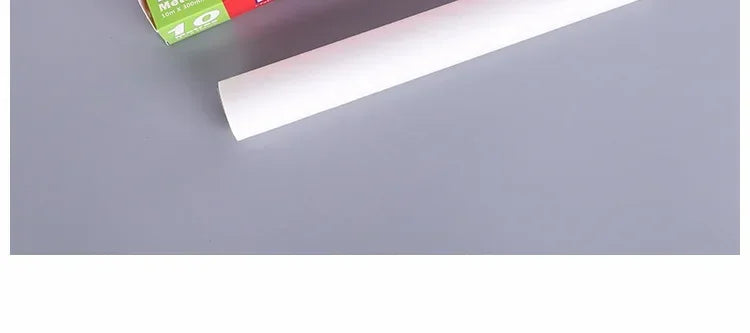 Non-Stick Precut Parchment Paper Baking Sheets for Baking, Grilling, Air Frying, Steaming Bread, Cupcakes, Cookies